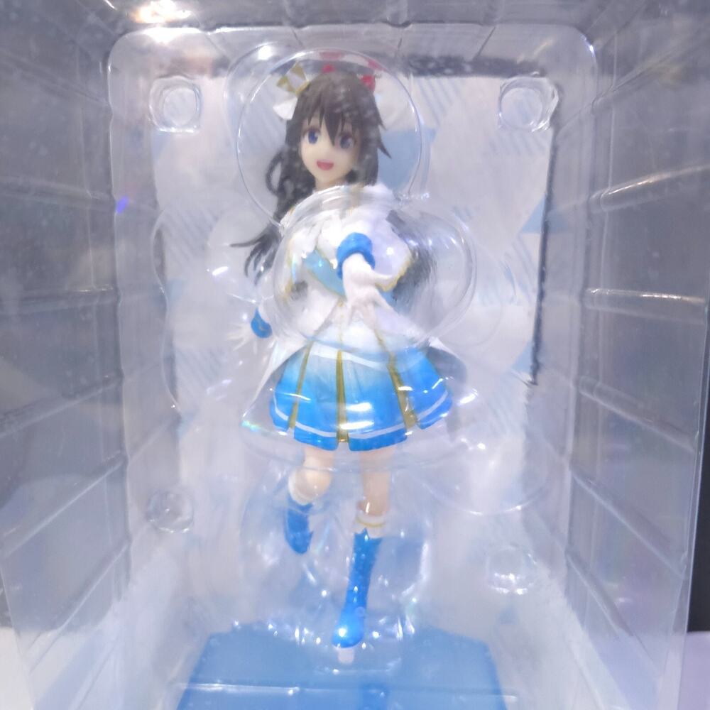 Love Live! Nijigasaki SHIZUKU OSAKA -GOOD SMILE COMPANY- POP UP PARADE Japan New - Picture 2 of 16